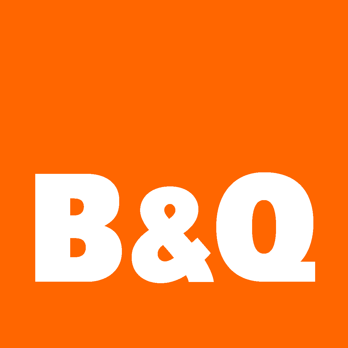 1 B&Q
