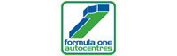 2-11 Formula One Autocentre